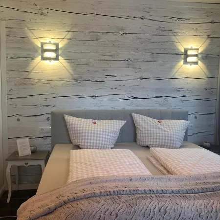 Hornhaus Appartement Kitzbühel Buitenkant foto
