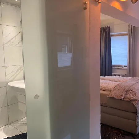 Hornhaus Appartement Kitzbühel Buitenkant foto