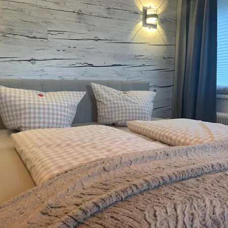 Hornhaus Appartement Kitzbühel Buitenkant foto