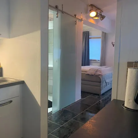 Hornhaus Appartement Kitzbühel Buitenkant foto