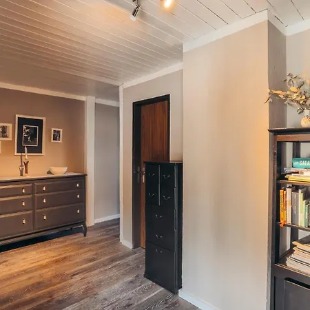 Hornhaus Appartement Kitzbühel Buitenkant foto