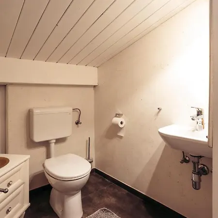 Hornhaus Appartement Kitzbühel Buitenkant foto
