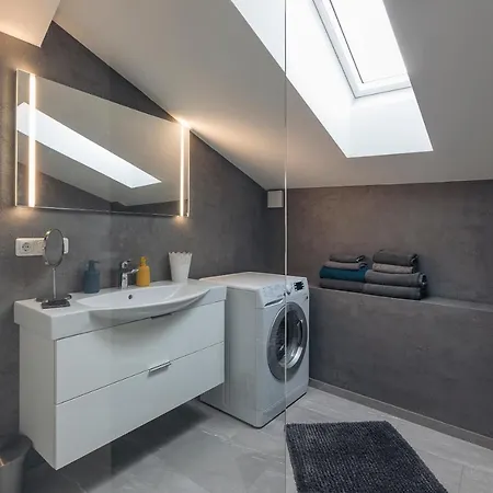 Hornhaus Appartement Kitzbühel Buitenkant foto