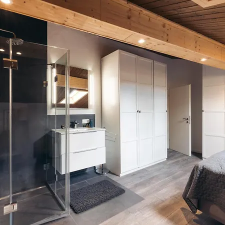 Hornhaus Appartement Kitzbühel Buitenkant foto