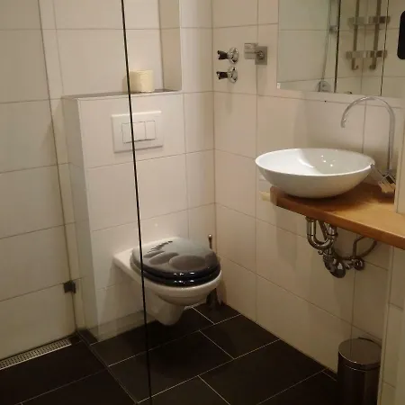 Hornhaus Appartement Kitzbühel Buitenkant foto