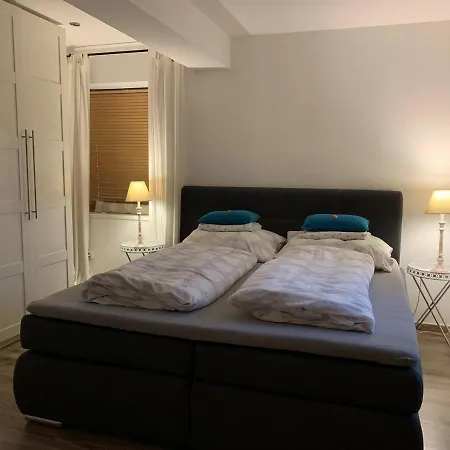 Hornhaus Appartement Kitzbühel Buitenkant foto