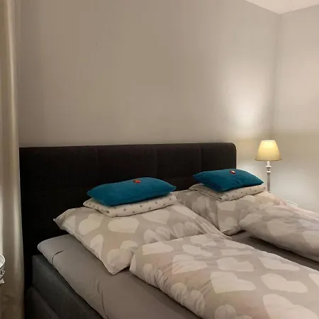 Hornhaus Appartement Kitzbühel Buitenkant foto