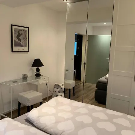 Hornhaus Appartement Kitzbühel Buitenkant foto