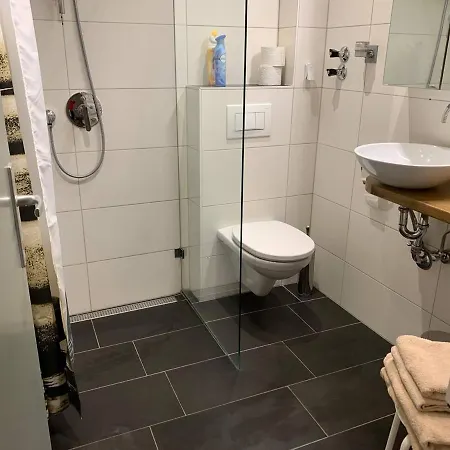 Hornhaus Appartement Kitzbühel Buitenkant foto