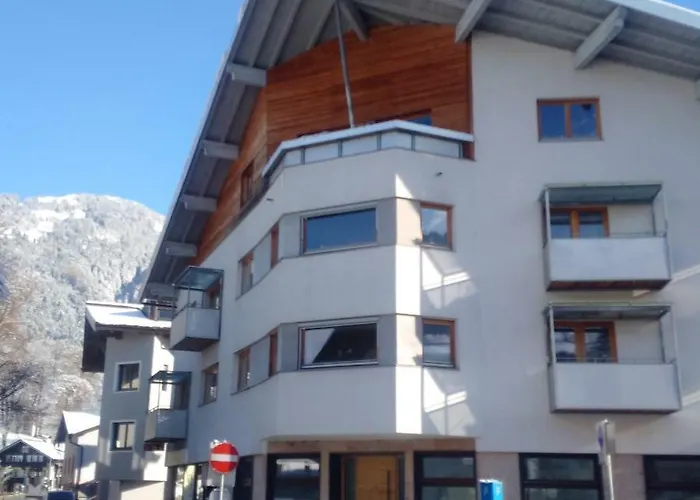Hornhaus