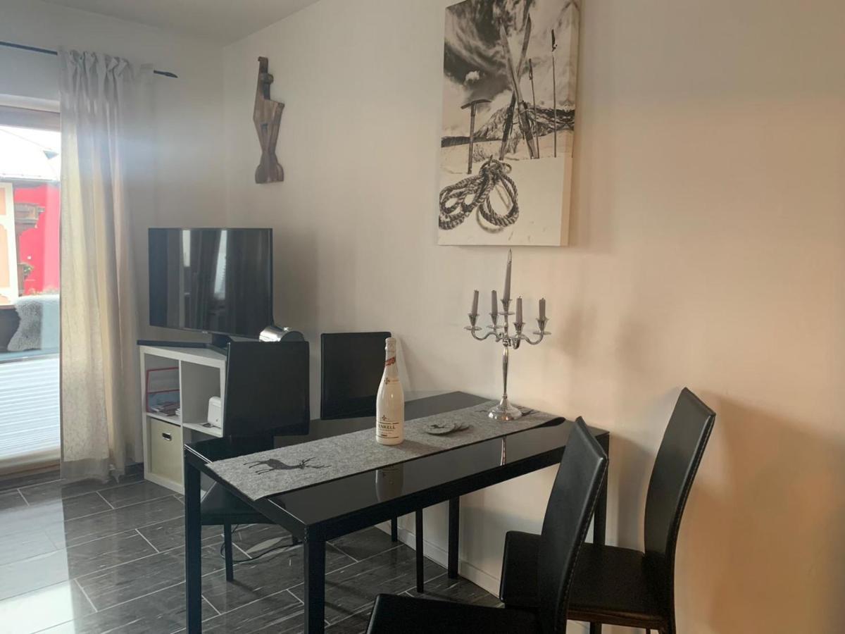 Apartment Hornhaus *
