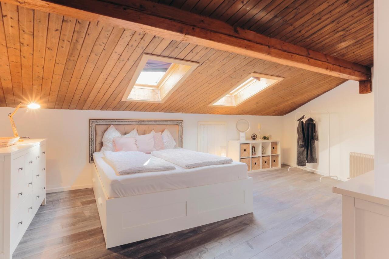 Apartment Hornhaus *