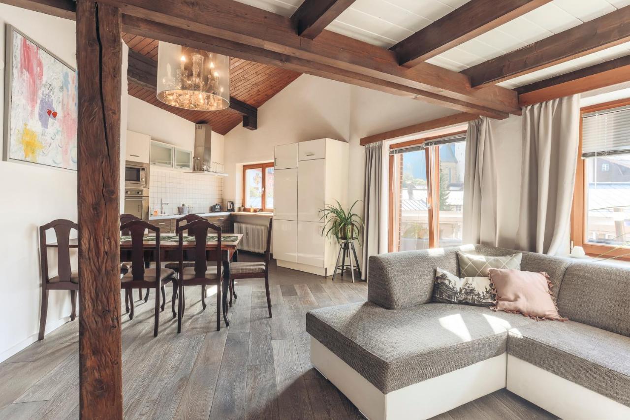 Apartment Hornhaus *