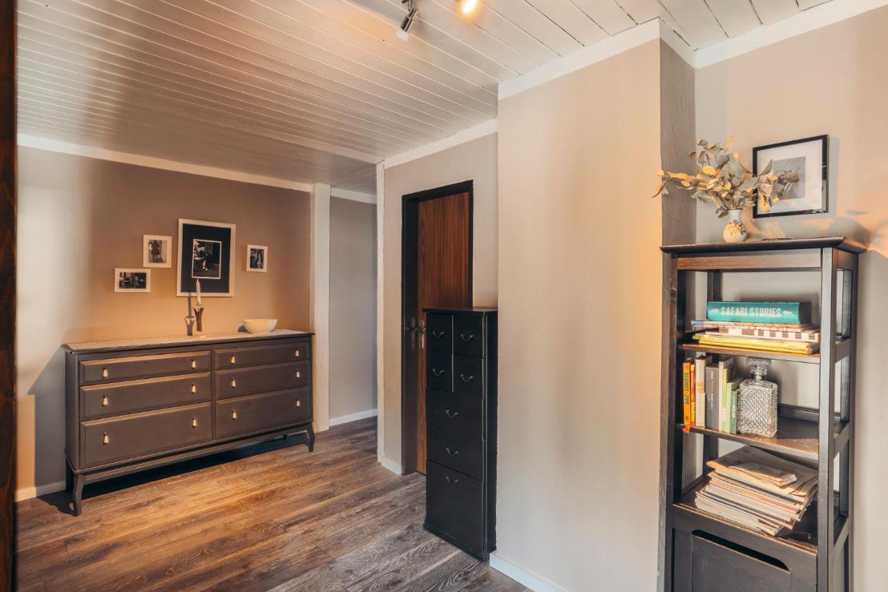 Apartment Hornhaus *