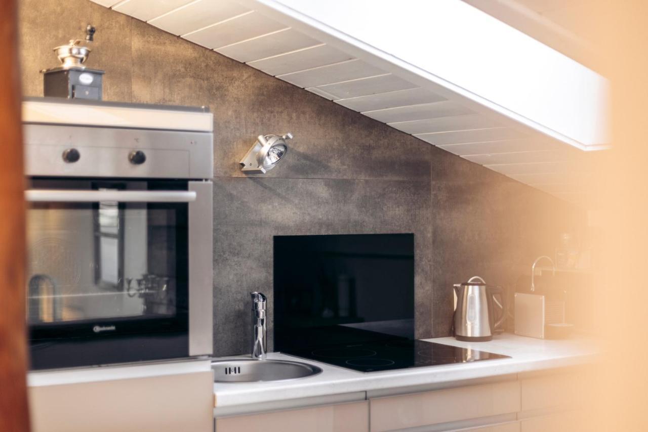 Apartment Hornhaus