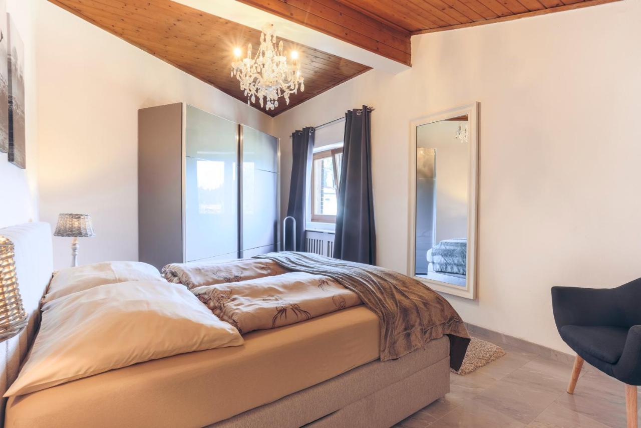 Apartment Hornhaus