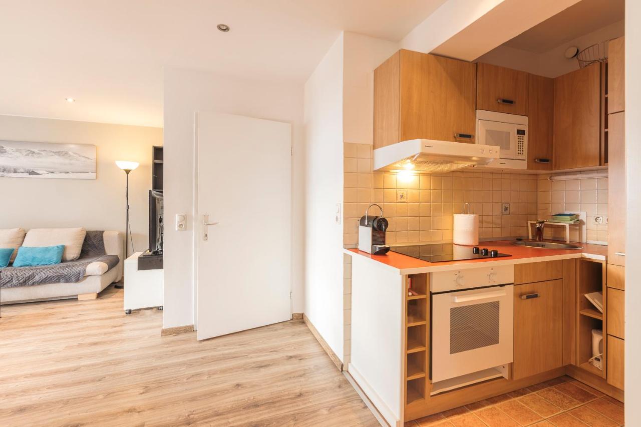 Hornhaus Apartment