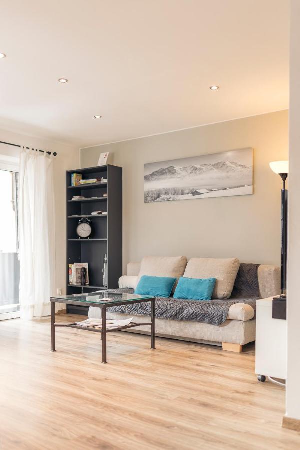 Apartment Hornhaus