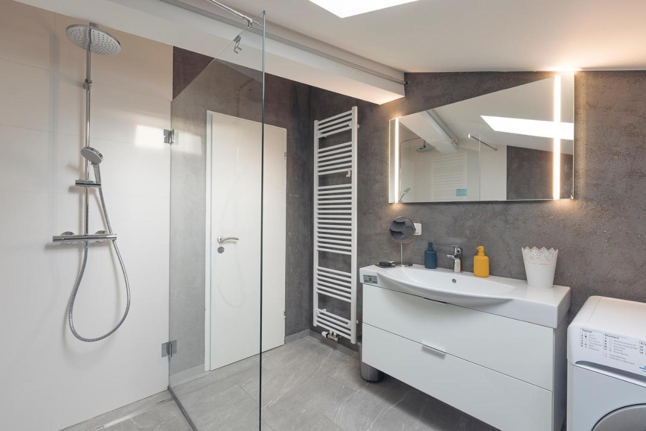 Hornhaus Appartement Kitzbühel