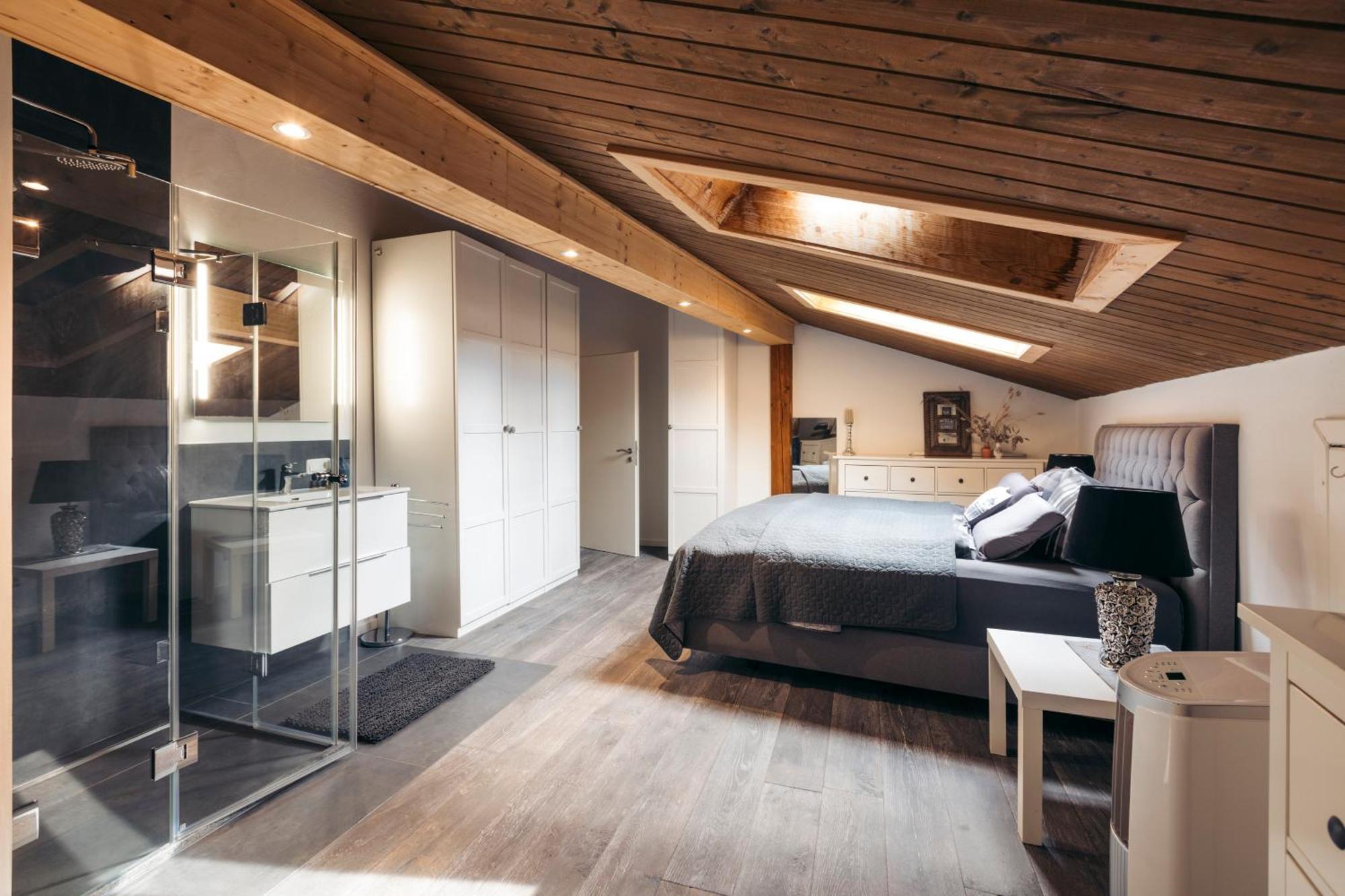 Hornhaus Apartment Kitzbuhel