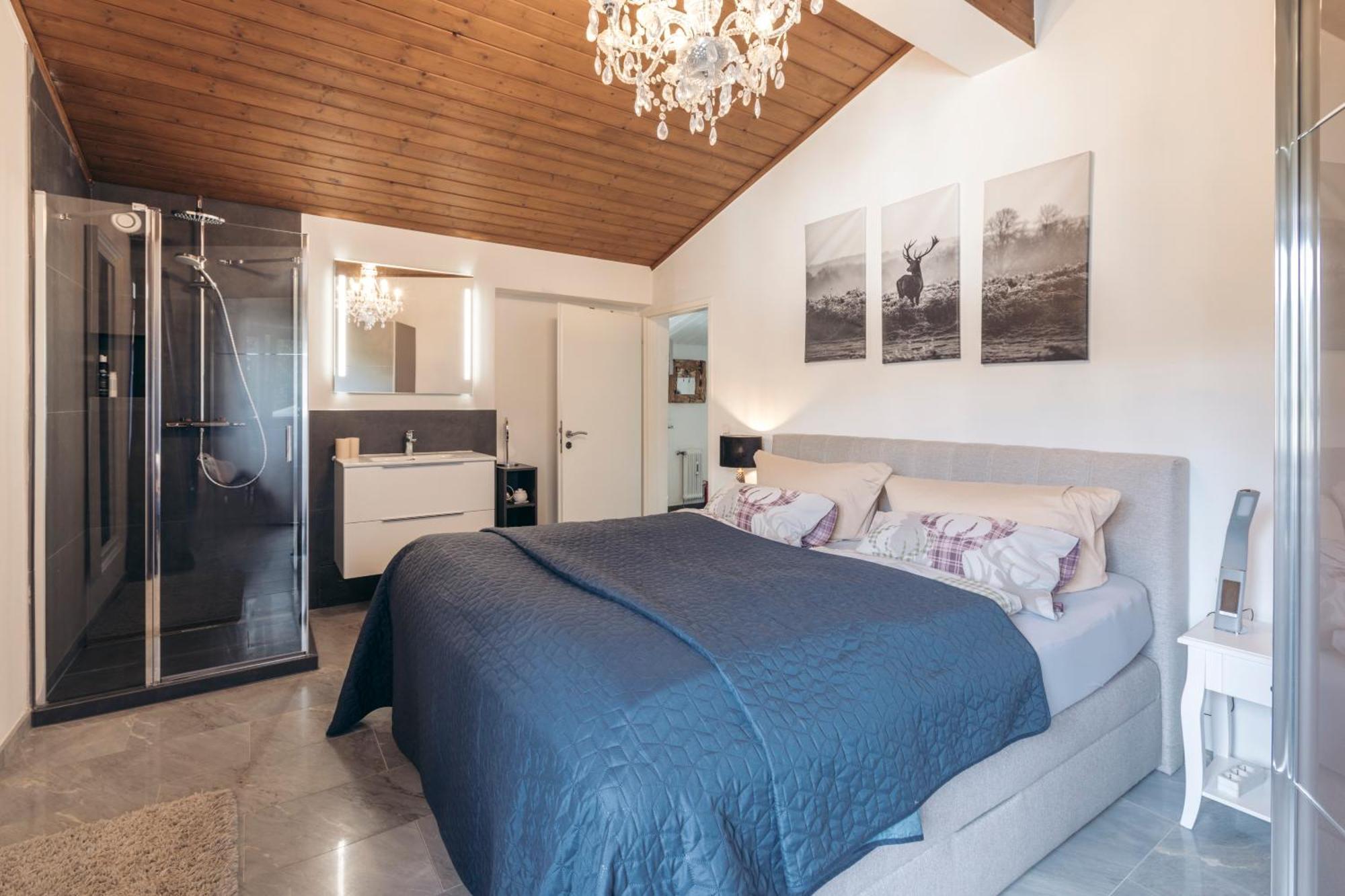 Apartment Hornhaus Kitzbuhel