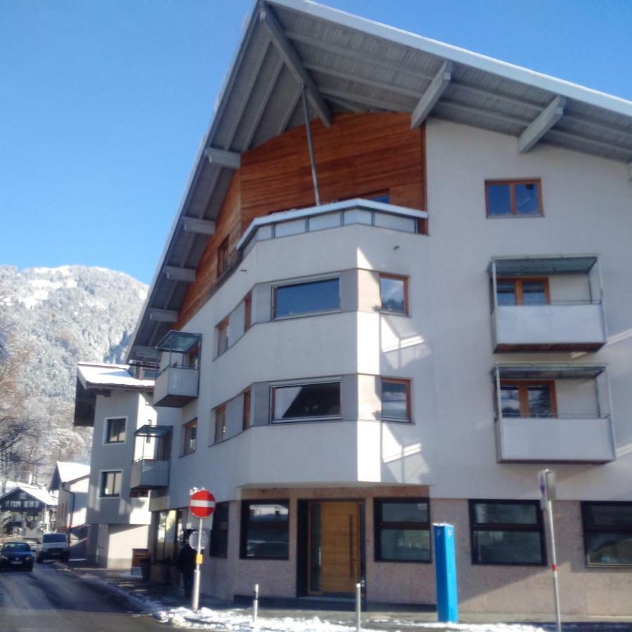 Apartment Hornhaus *