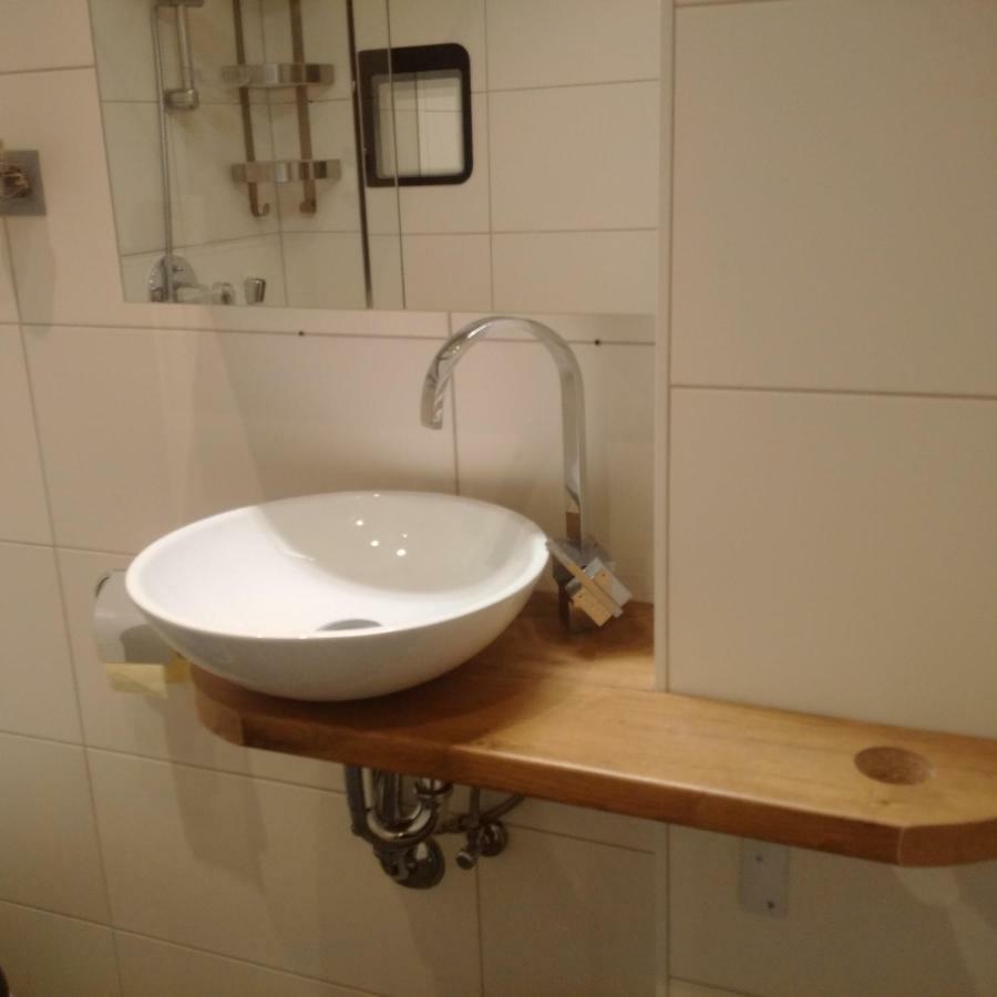 Hornhaus Apartment