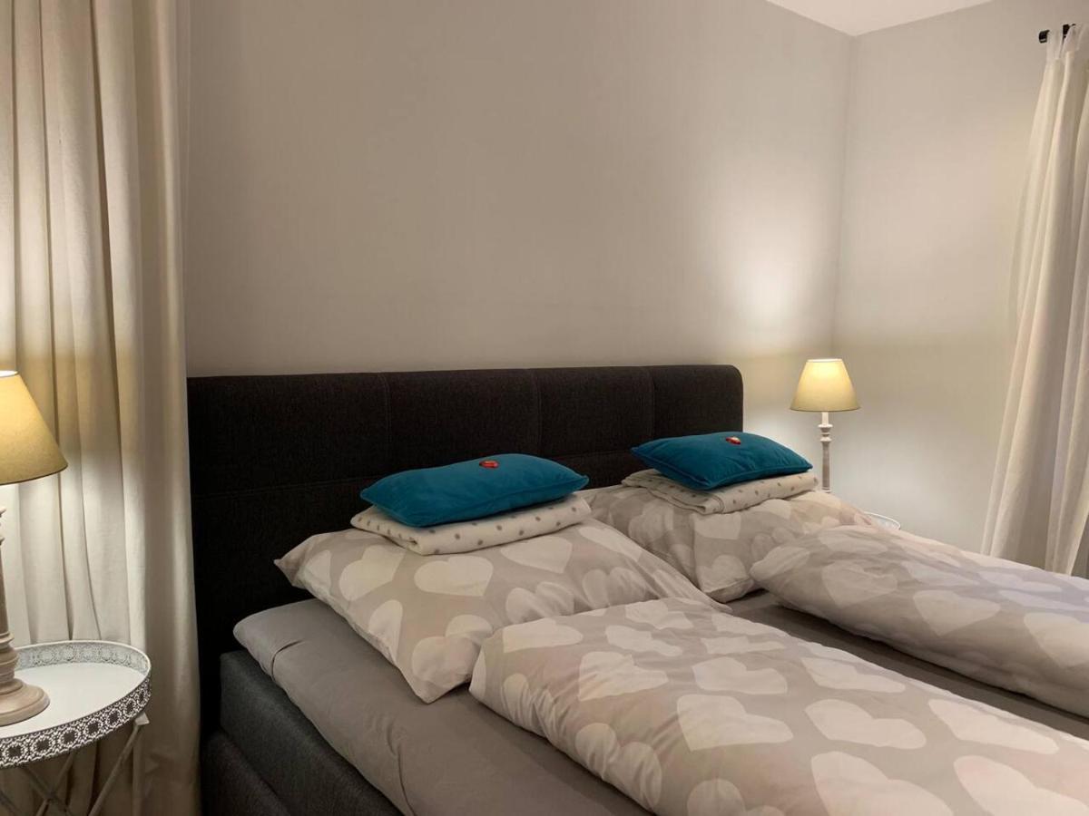 Hornhaus Appartement Kitzbühel