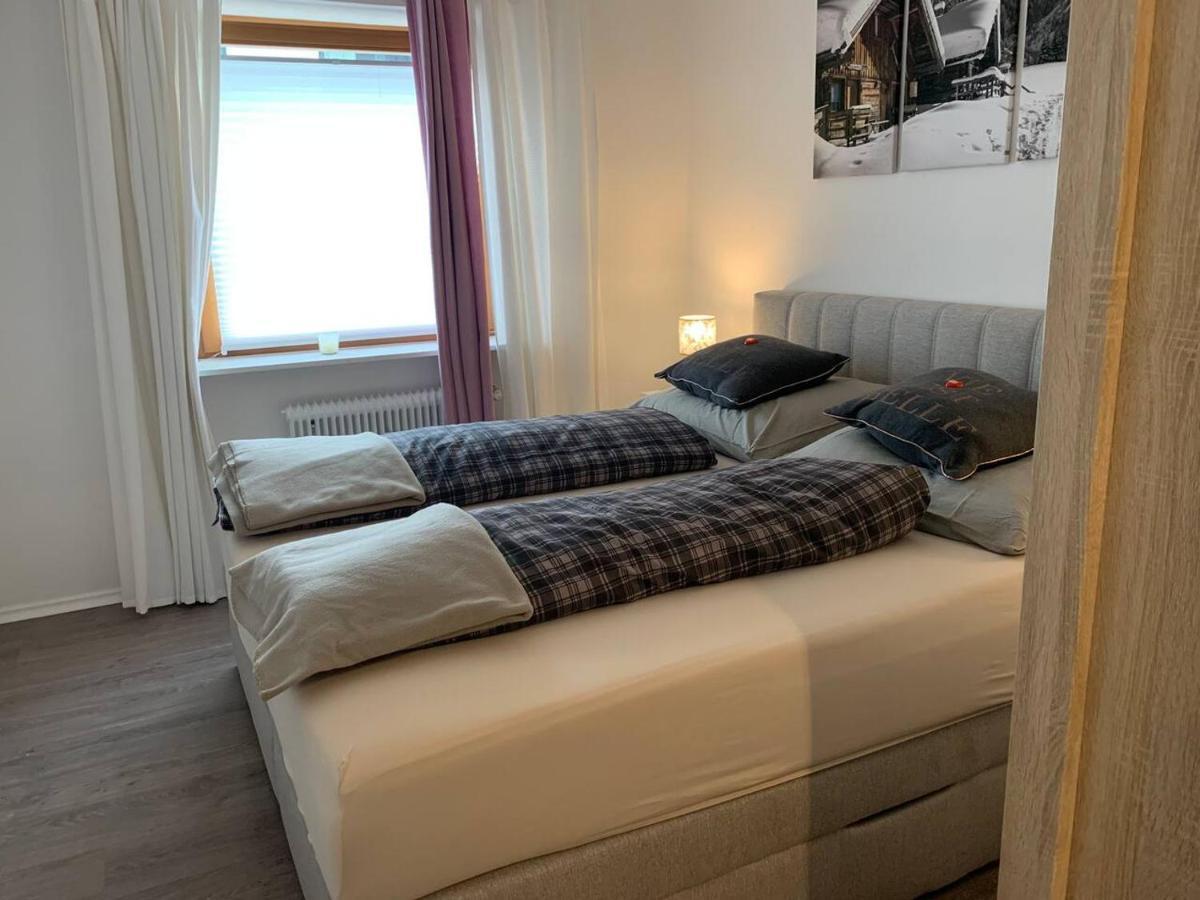 Hornhaus Apartment