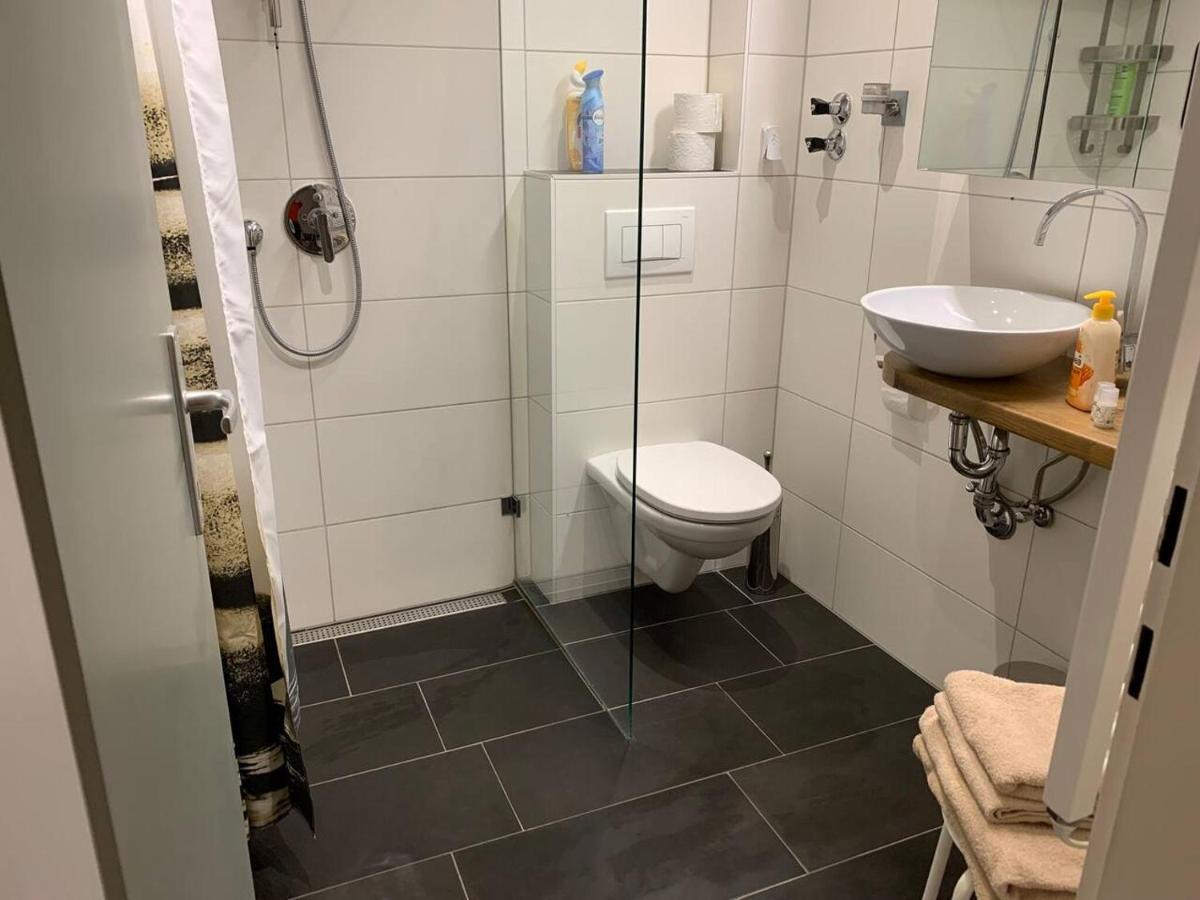 Apartment Hornhaus *
